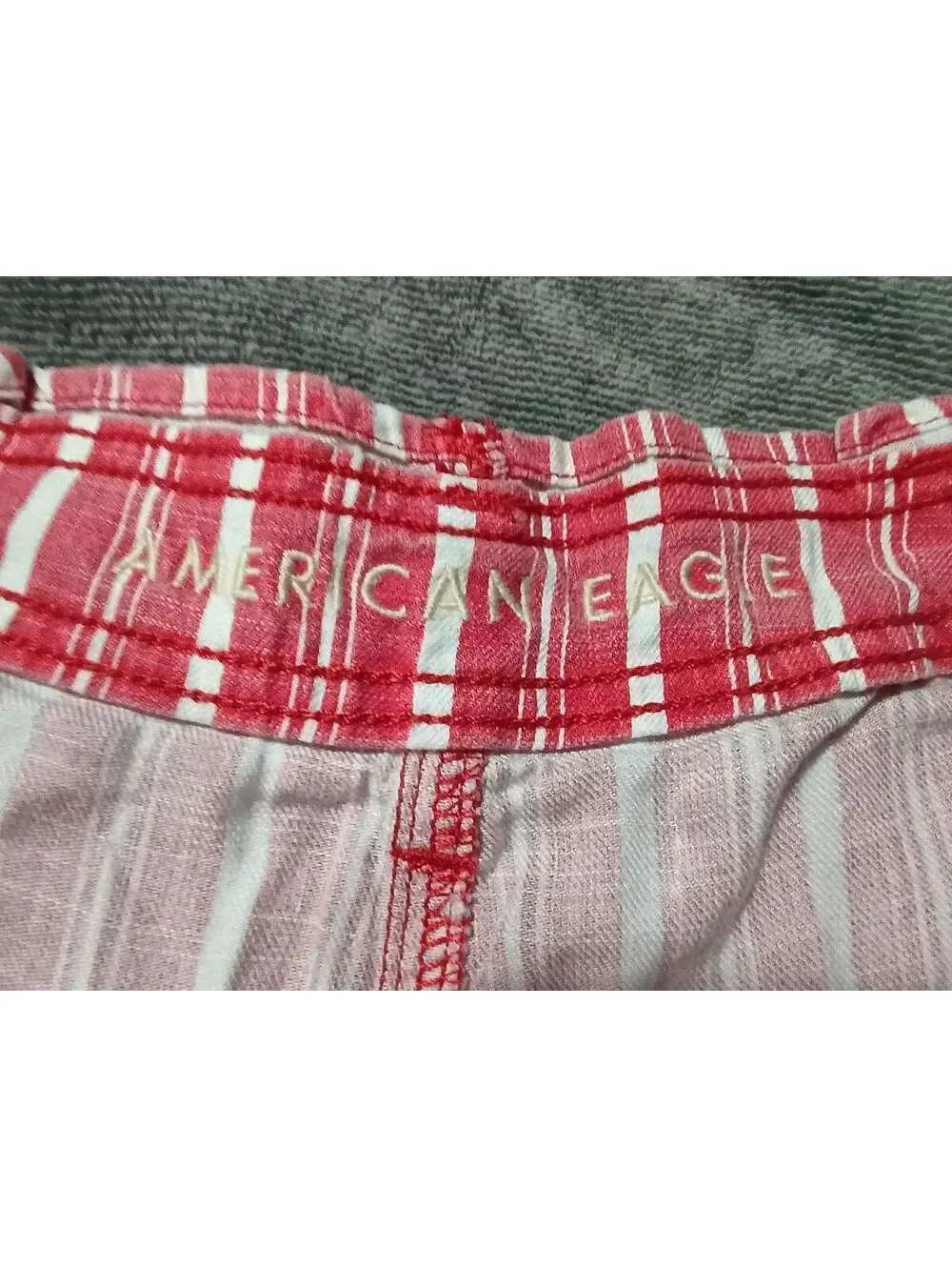 American Eagle Outfitters add fun